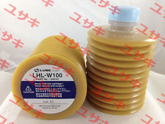 LHL-W100-7 Lube