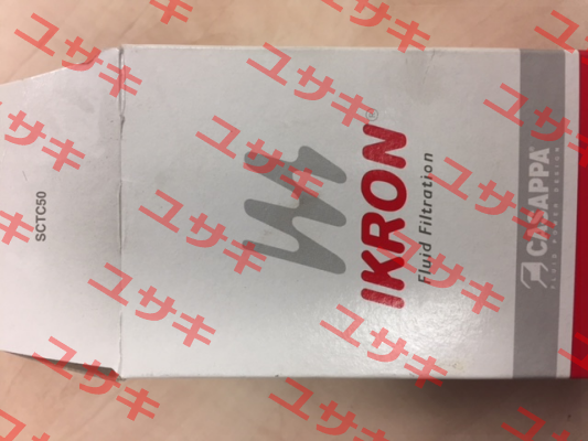 HHT02367 Ikron