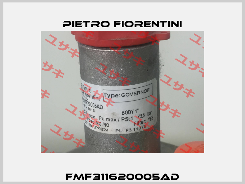 FMF311620005AD Pietro Fiorentini
