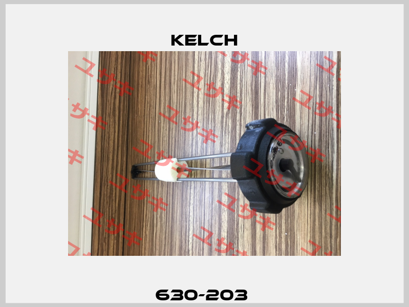 630-203  Kelch