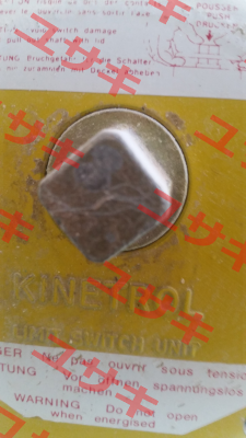 83127 Kinetrol