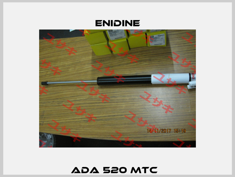 ADA 520 MTC   Enidine