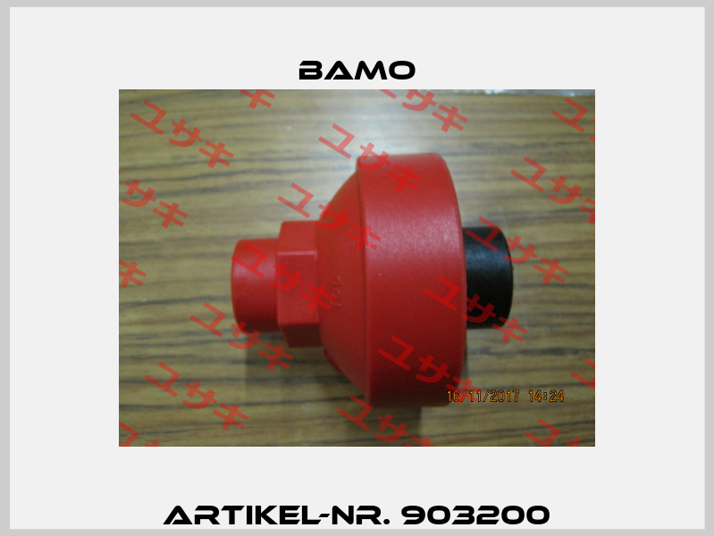 Artikel-Nr. 903200 Bamo