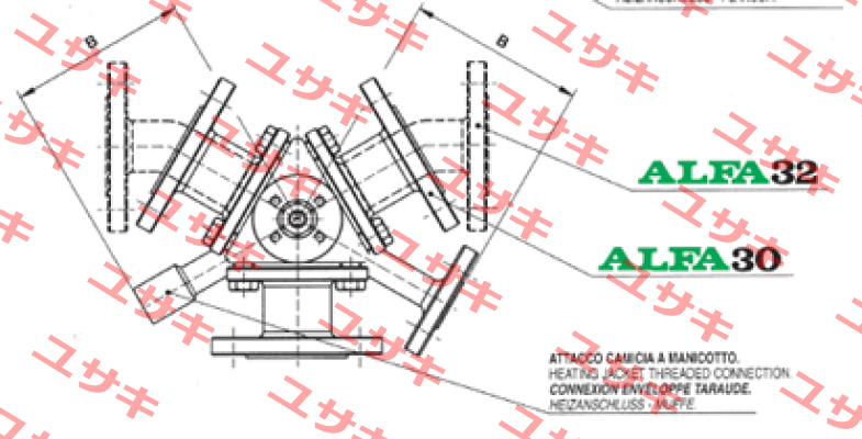 ALFA 32  Fip