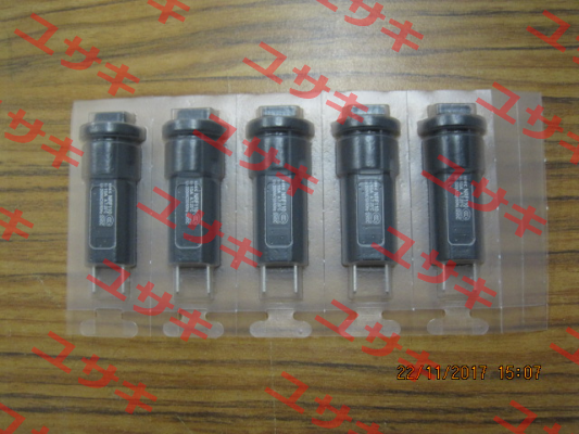 P/N: 211698 Type: NRF110-15A  Idec
