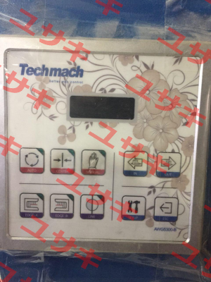 AWG5300-B Techmach