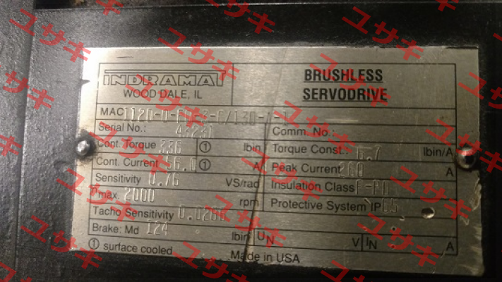 224076  obsolete, no replacemen  Rexroth