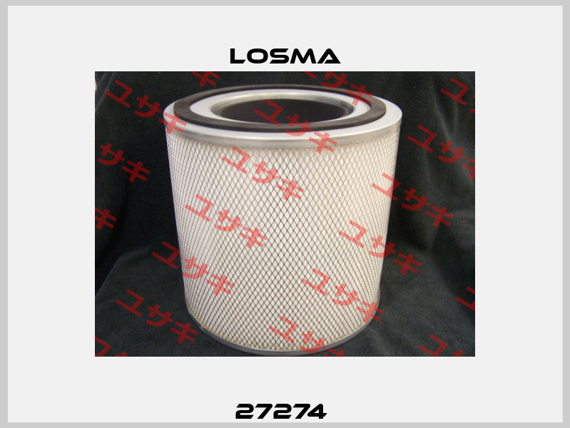 27274  Losma