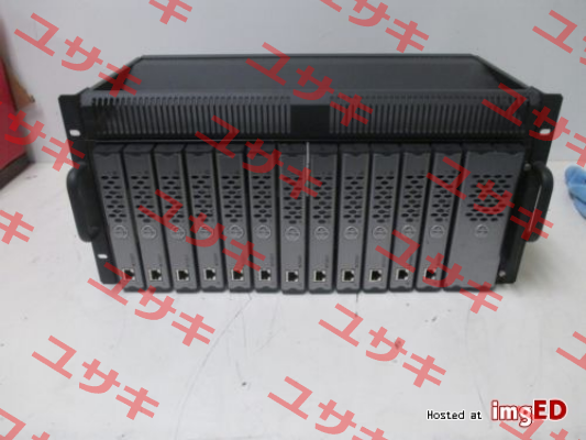 RK5200PS-5U  obsolete, no alternative  Pelco