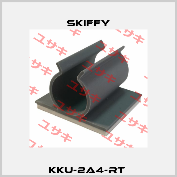KKU-2A4-RT  Skiffy