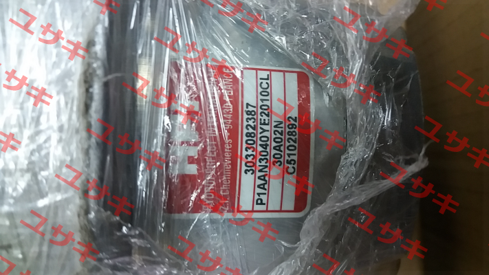 P1AAN3040YE2010CL30A02N  HPI