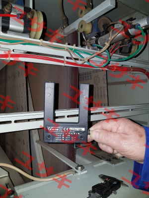 FTH3.024 X.M.A. sensor ELETTROMECCANICA CARRA