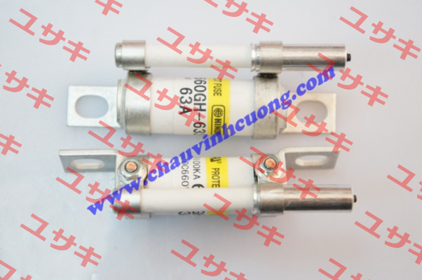 660GH-63SUL   63A HINODE