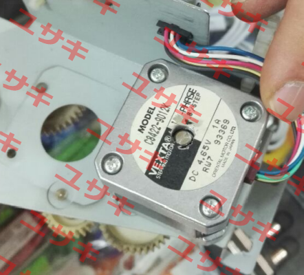 C8422-9012K  -OEM  Vexta