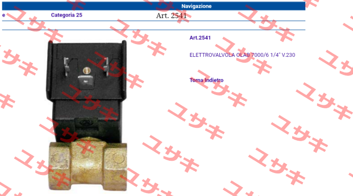 2541  Olab