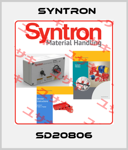 SD20806 Syntron