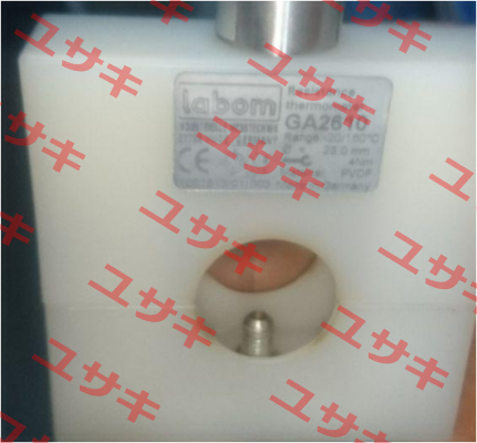  GA2610-A4230-M23-N21-T150  Labom