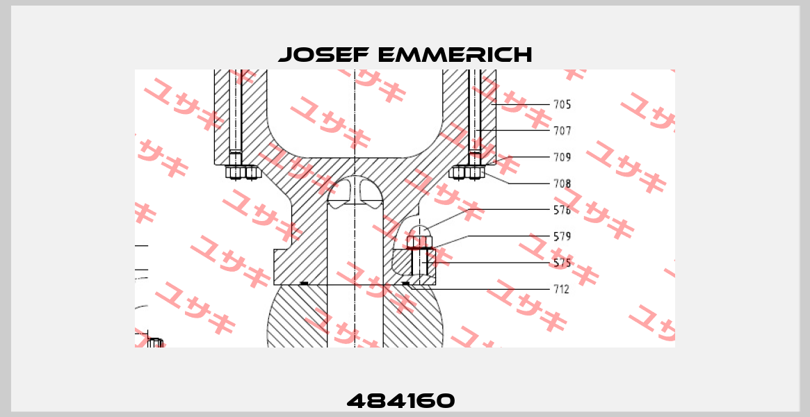 484160  Josef Emmerich