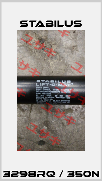 3298RQ / 350N Stabilus