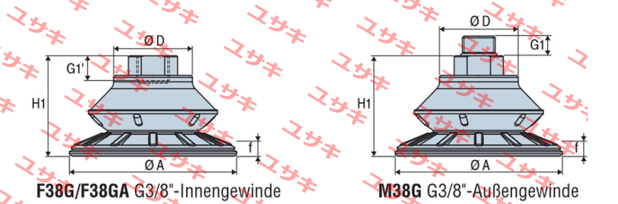 CBC115F38G Coval