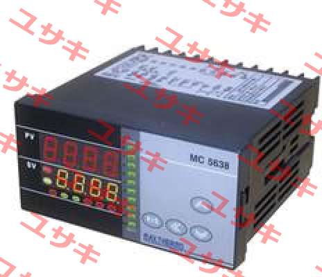 MC5638-401-000 Maxthermo
