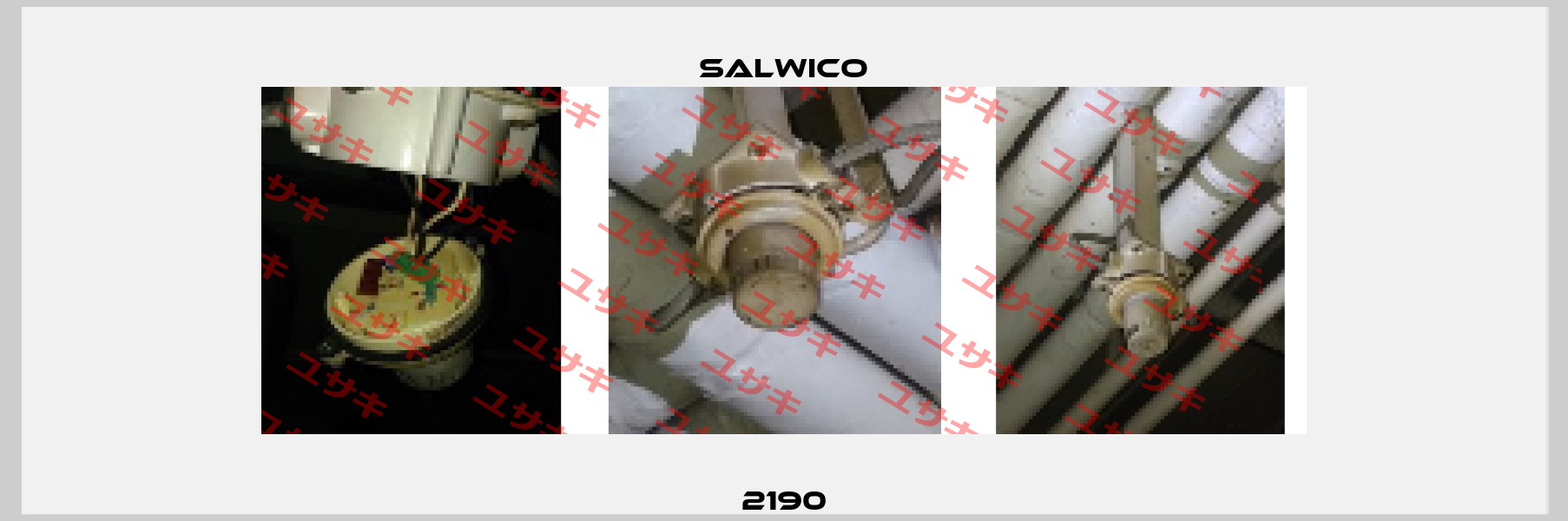 2190 Salwico