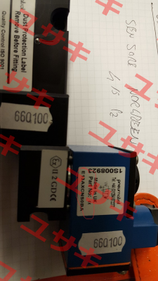 E13AXCNS0BA Pneumatrol