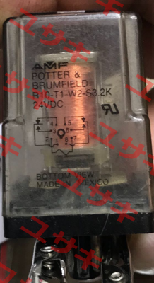 R10-T1W2-S3.2K  obsolete  TE Connectivity (Tyco Electronics)