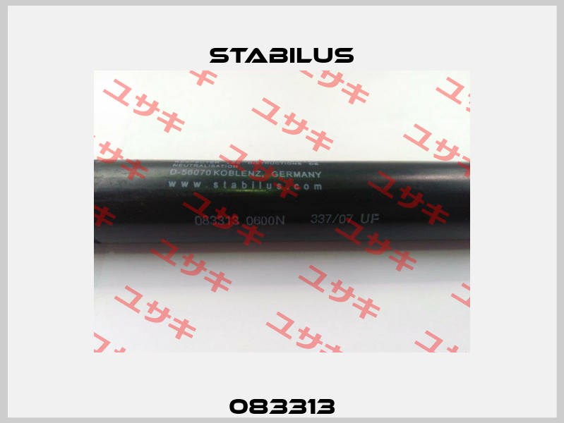 083313 Stabilus
