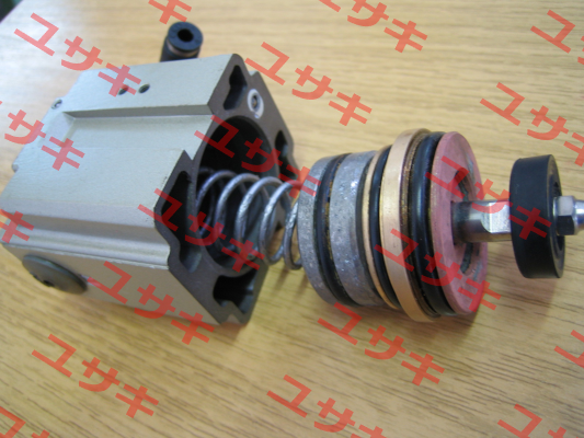 repair kit for GNAB-X 446 OEM to Sodick, Inc.  Ckd