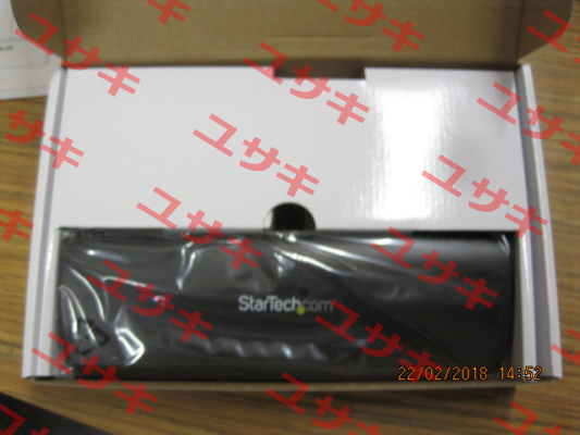 USB3SDOCKHDV Startech