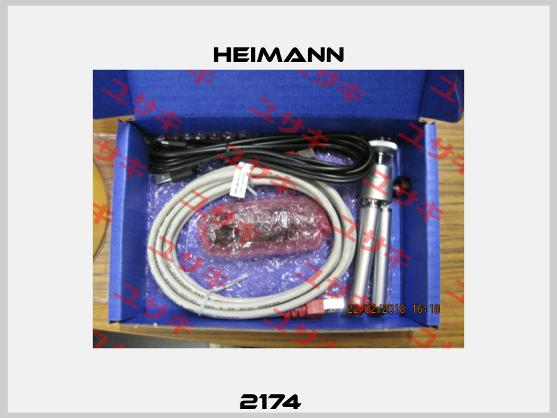 2174   Heimann