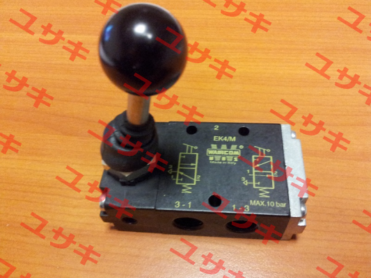 EK4/M Waircom