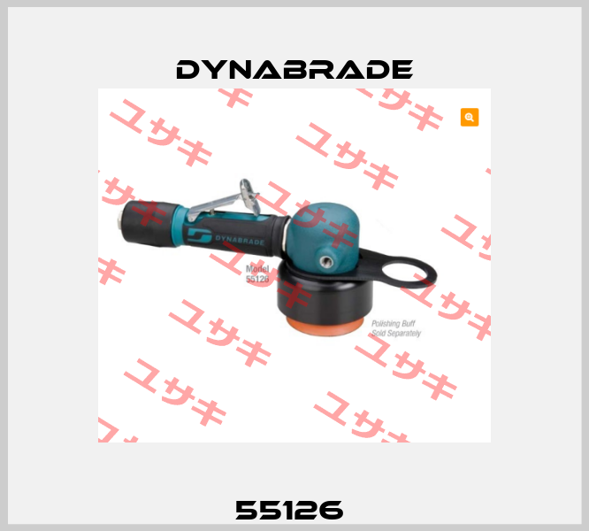 55126  Dynabrade