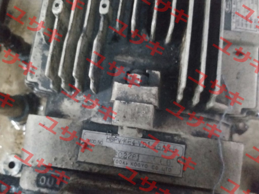 HBPV-KE4-VD1-45A3-B obsolete , replaced by HBPV-3E4-VD1-45A3-C  JTEKT FLUID POWER SYSTEMS CORPORATION (ex. Toyooki)