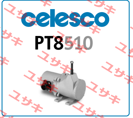 PT8510-0030-111-1110  Celesco