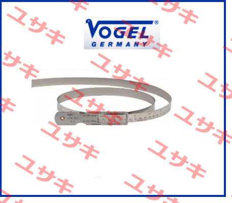 181603  Vogel