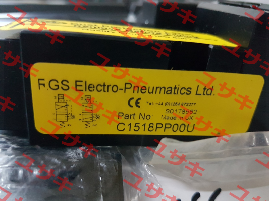 C1518PP00U  Pneumatrol