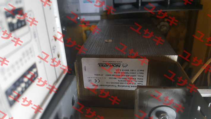 2LT-00-8,0-400-690/230-115 - OEM/customized Noratel