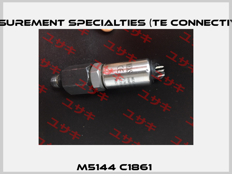 M5144 C1861  Measurement Specialties (TE Connectivity)