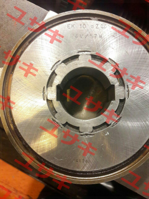 EK 10 dZ  Zf