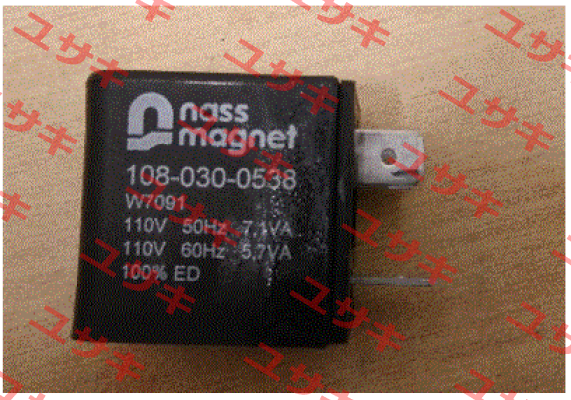 108-030-0538  Nass Magnet