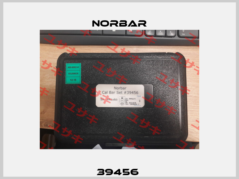 39456  Norbar