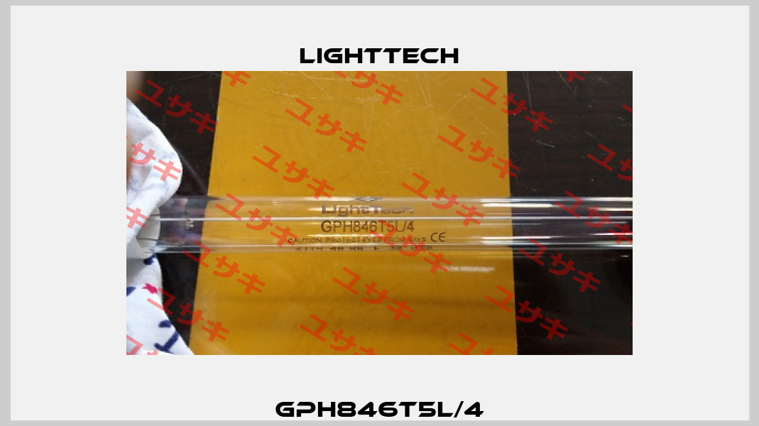 GPH846T5L/4 Lighttech