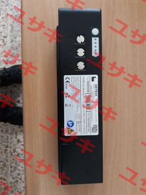 AkuPak LITE 2.5Ah, PN 97196 Primedic (Metrax)