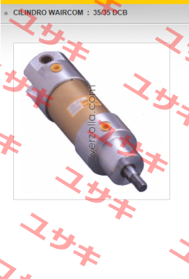 35/35 DCB Waircom