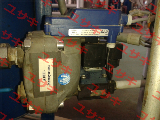 2000360 (KA13N10A0) Beko