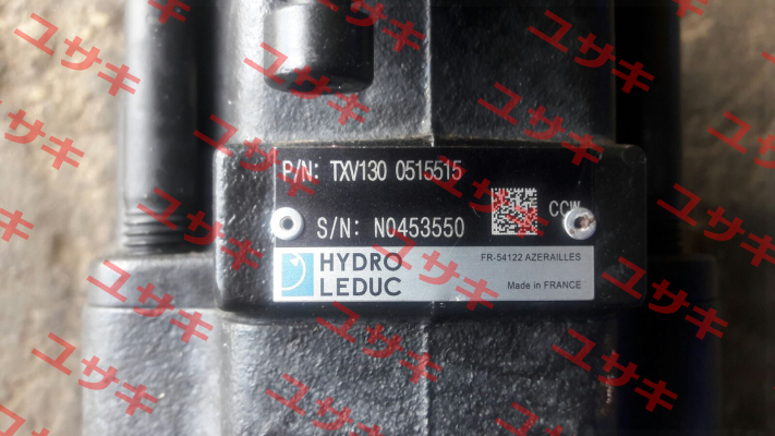 NO453550  Hydro Leduc