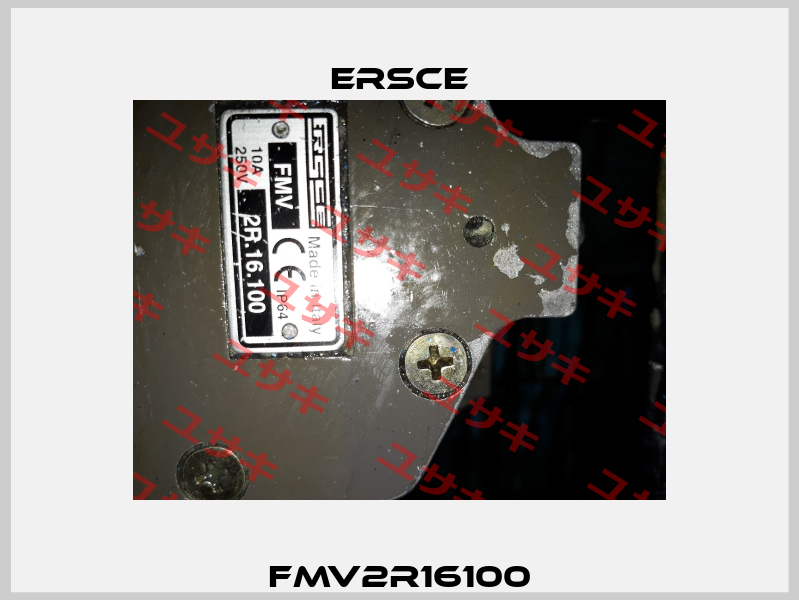 FMV2R16100 Ersce