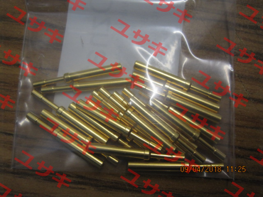GKS-103 102 230 A 1502 Ingun